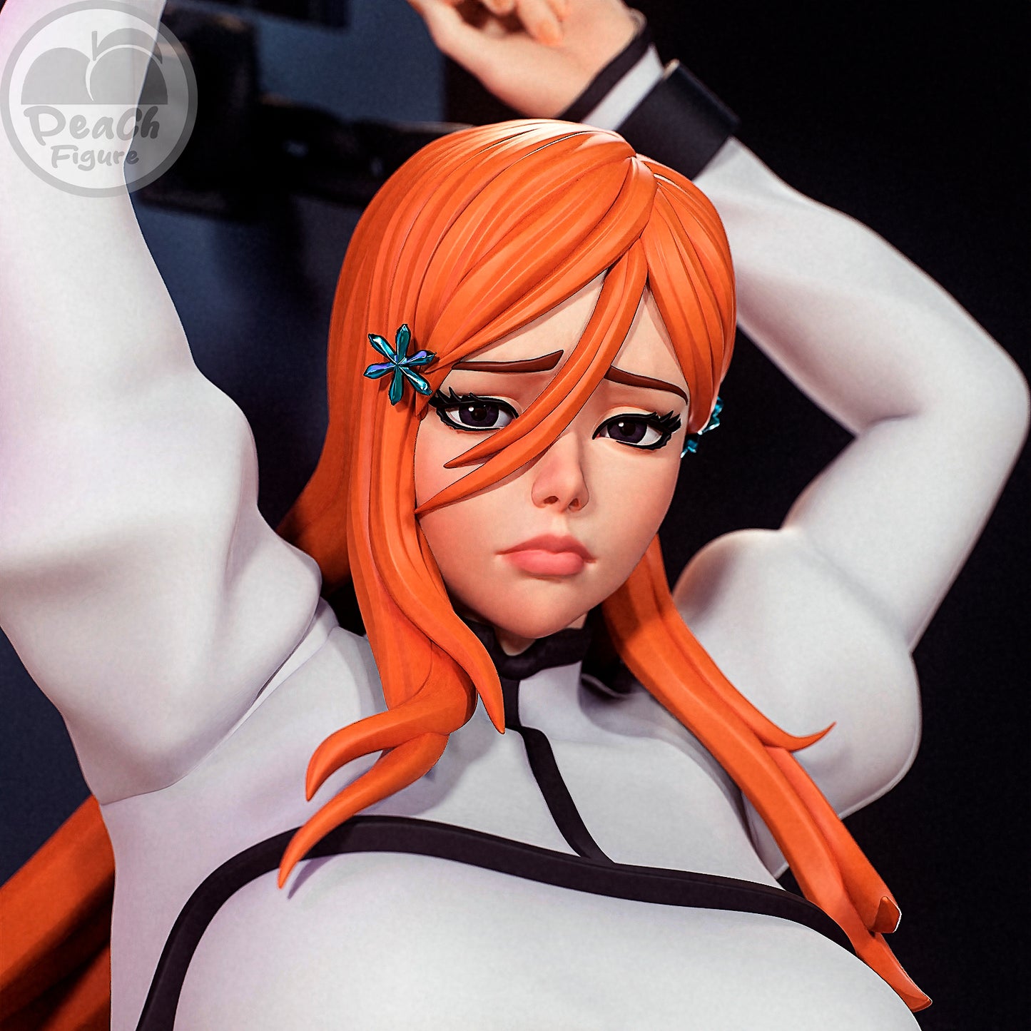 Orihime Inoue