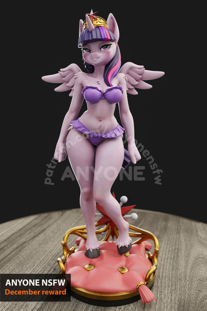 Twilight Sparkle