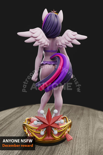 Twilight Sparkle