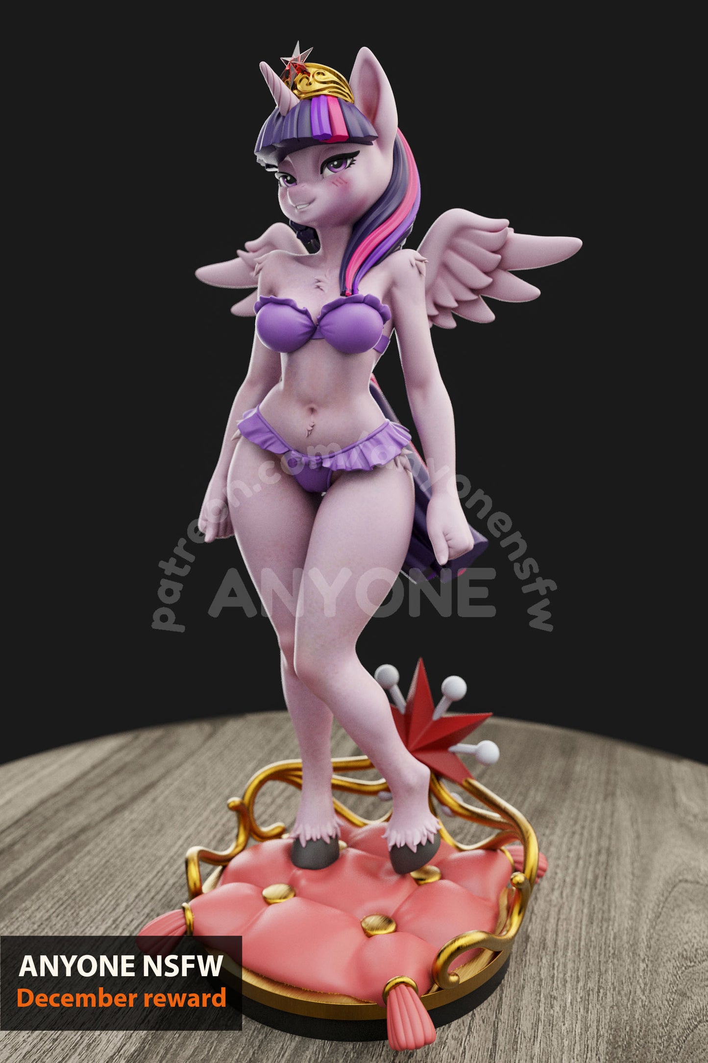 Twilight Sparkle