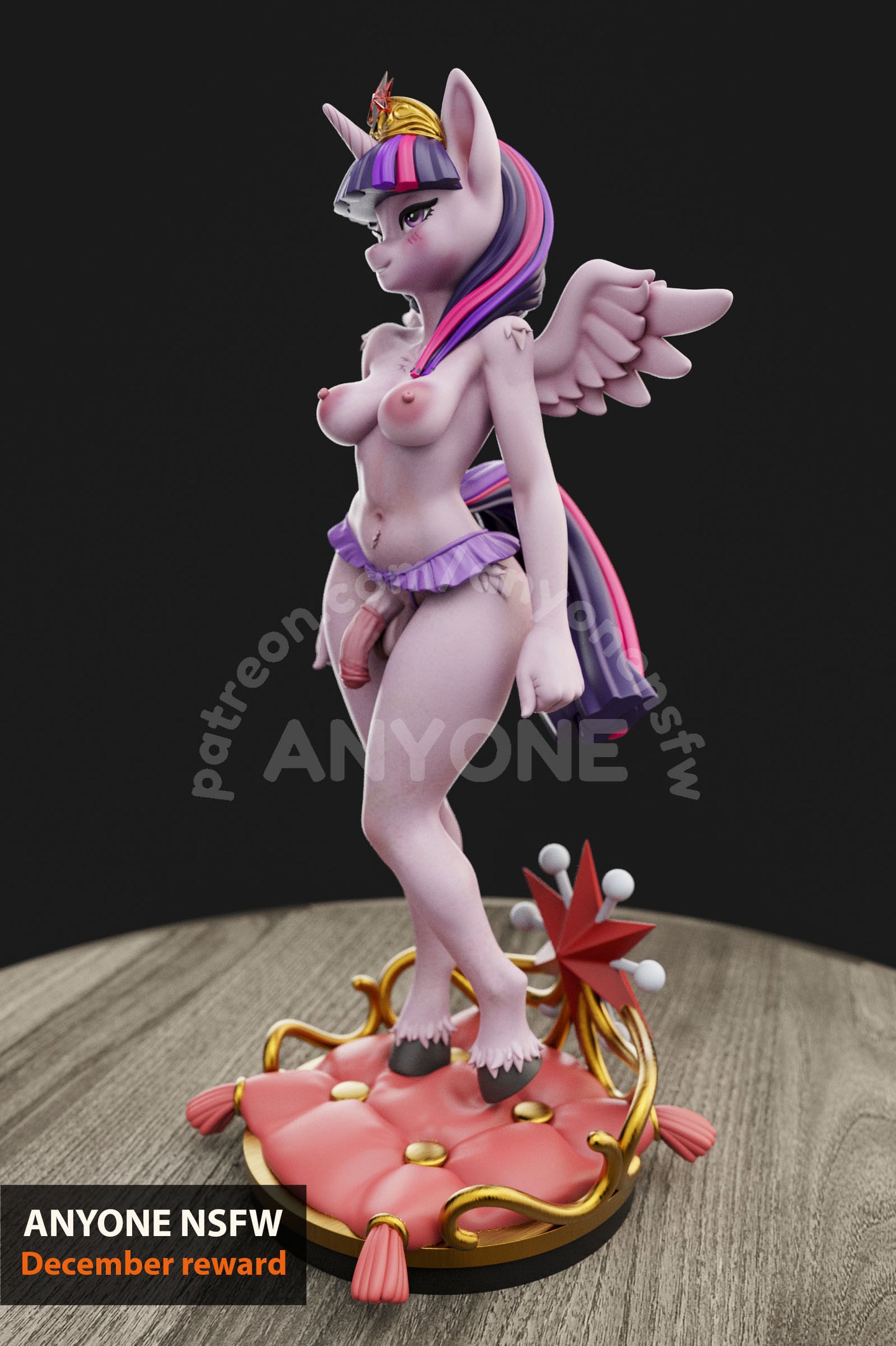 Twilight Sparkle