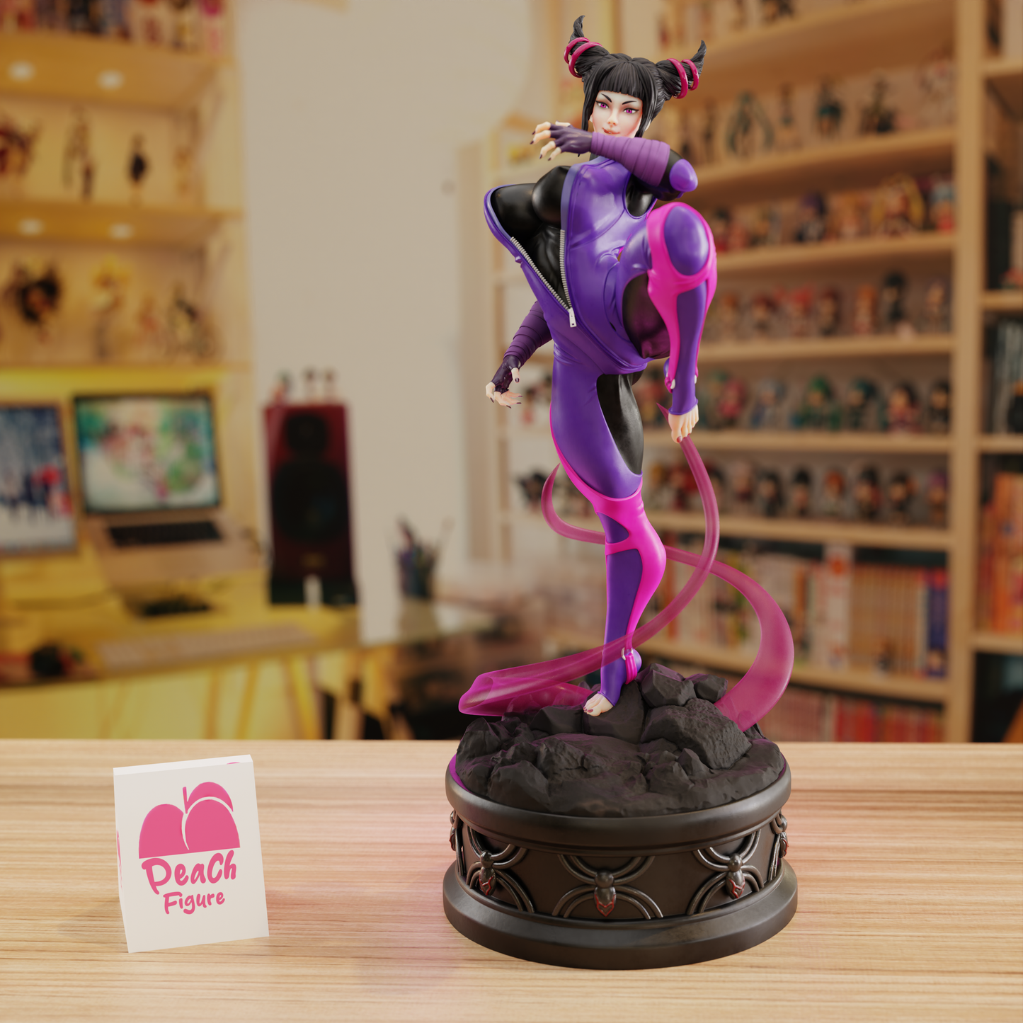Juri Han