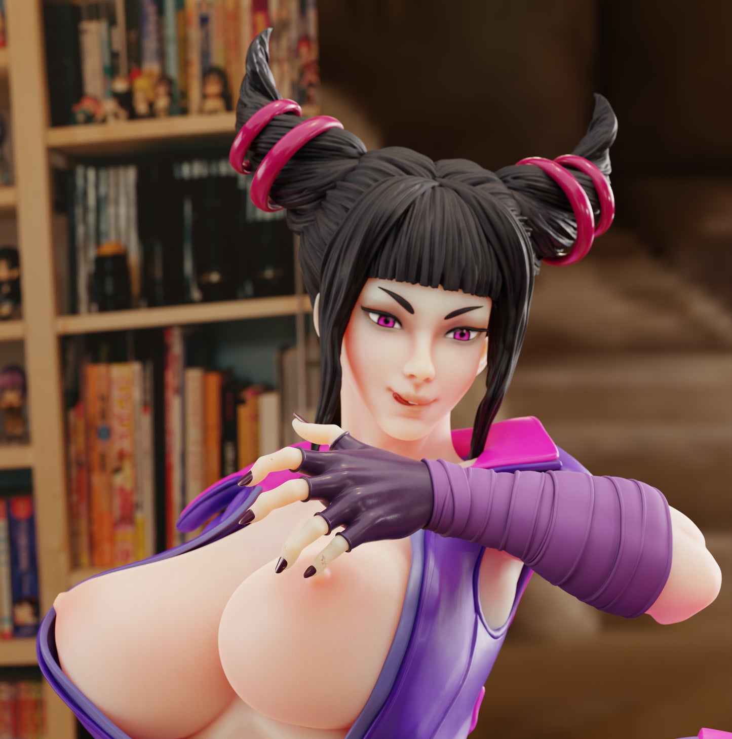 Juri Han