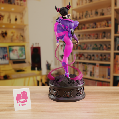 Juri Han