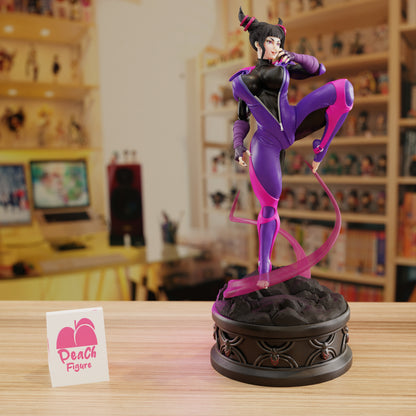 Juri Han