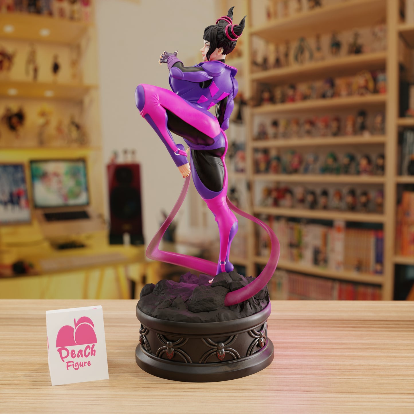 Juri Han