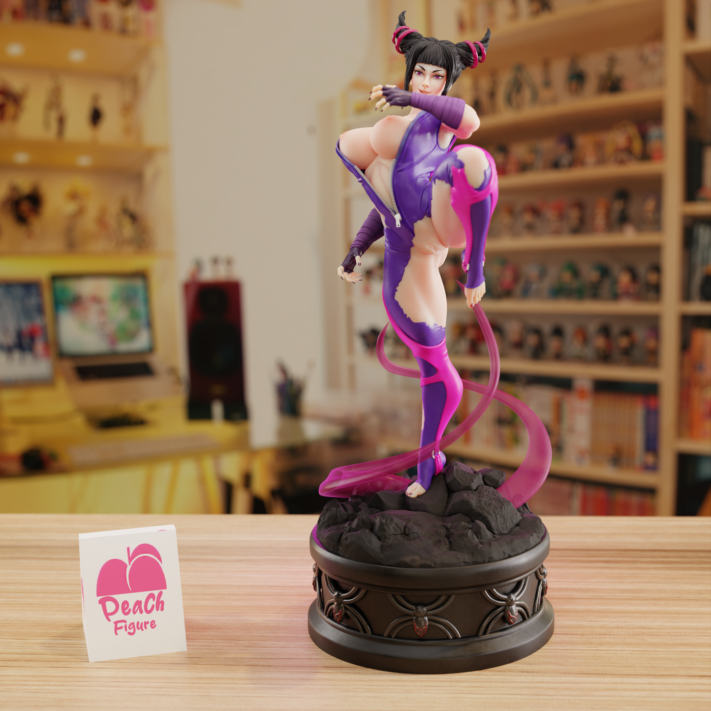 Juri Han