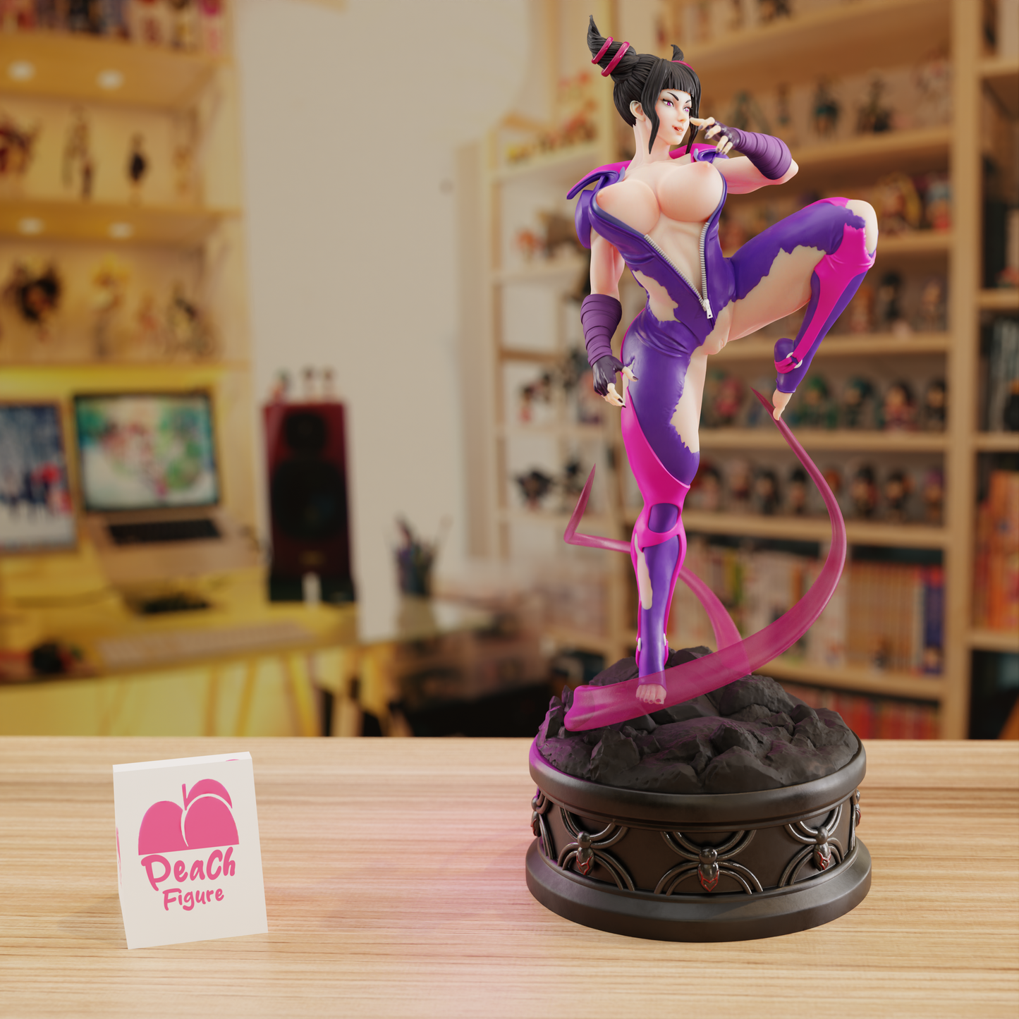 Juri Han