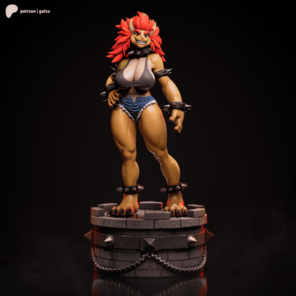 Bowser