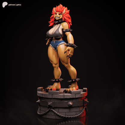 Bowser
