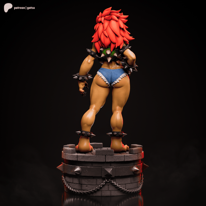 Bowser