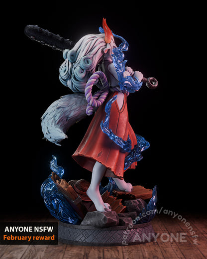 Yamato - Furry
