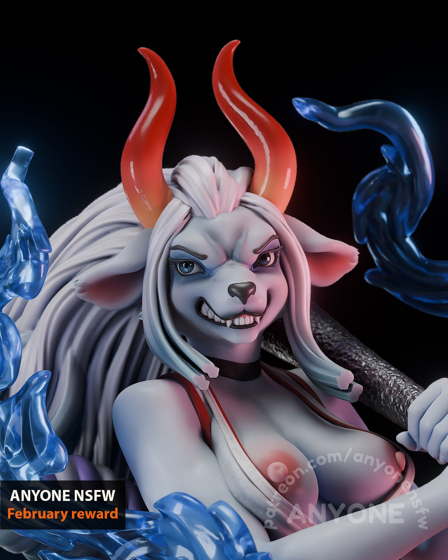 Yamato - Furry