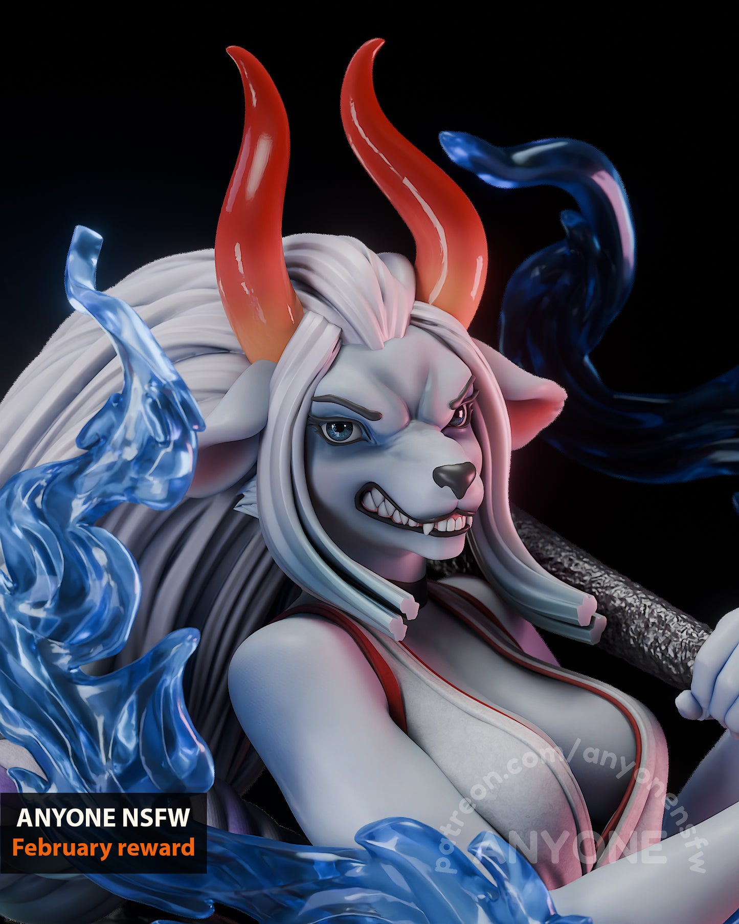 Yamato - Furry